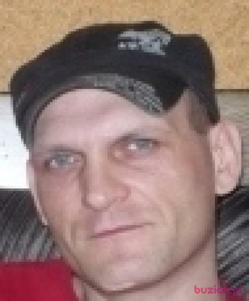 arekkkkk, Mężczyzna, 43 lata, Turek