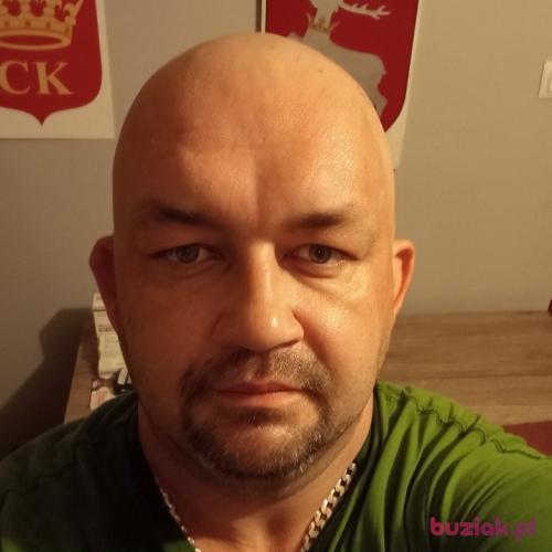 walecznymisiek, Mężczyzna, 43 lata, Kielce