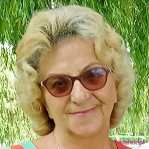 pogodnachmurka, Kobieta, 74 lata, Nowogard