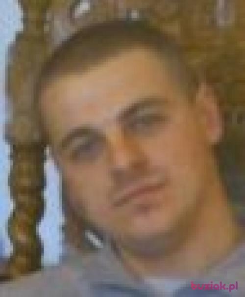krzysztof323f, Mężczyzna, 35 lat, Namysłów