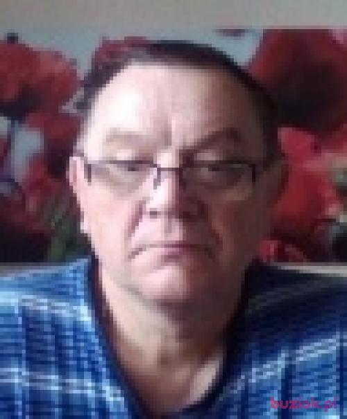 albin61, Mężczyzna, 64 lata, pomorskie