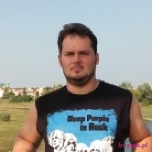 Foreigner83, Mężczyzna, 43 lata, Poznań