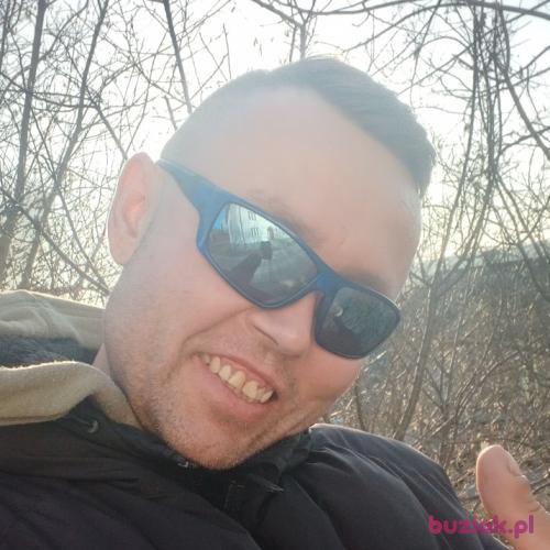slodki23fajny, Mężczyzna, 40 lat, Starachowice