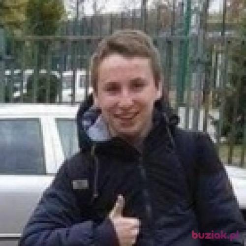 szali3, Mężczyzna, 29 lat, Konin
