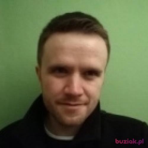 ElPablo01, Mężczyzna, 40 lat, Poznań