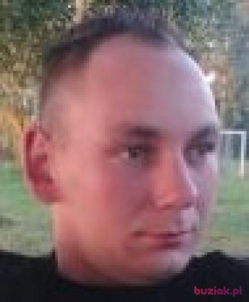 Lukasz9191, Mężczyzna, 35 lat, Wągrowiec
