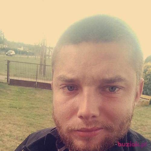 Dawidmos, Mężczyzna, 26 lat, Ostrołęka