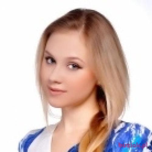 Alice894, Kobieta, 28 lat, Bielawa