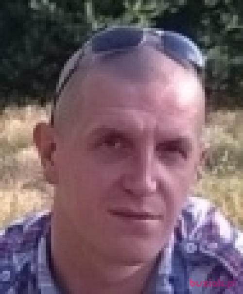 vegen123, Mężczyzna, 41 lat, Turek
