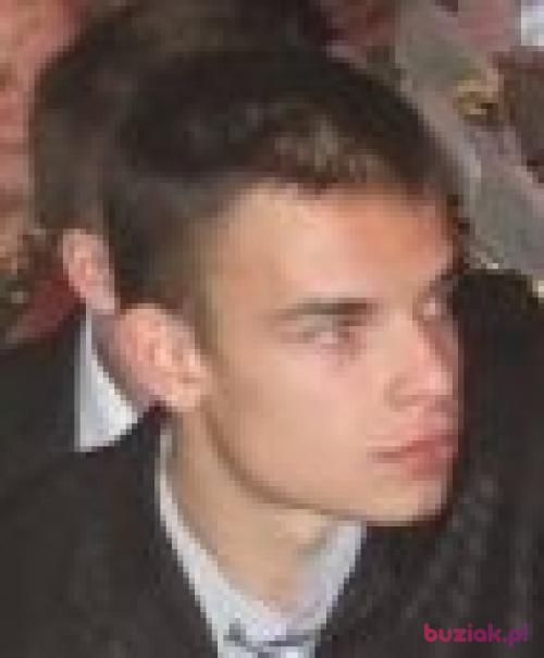 Tomek19163, Male, 32 years, Warszawa