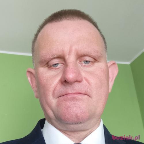 adasiu14, Mężczyzna, 53 lata, Brusy