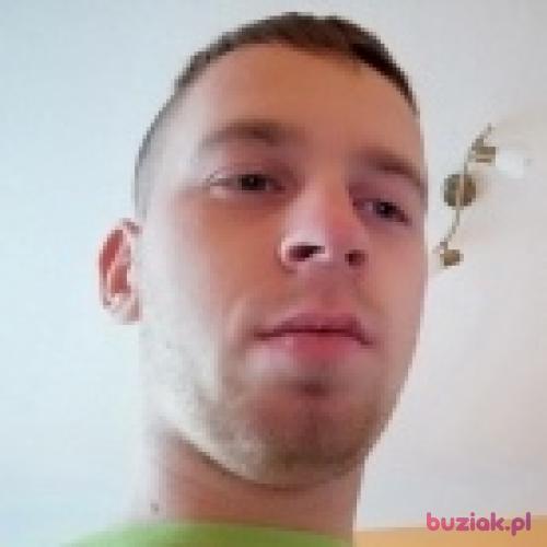 Maly99, Mężczyzna, 29 lat, Wolin