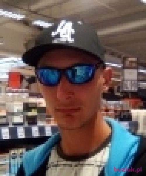 Przystojny1991, Male, 35 years, Maszewo