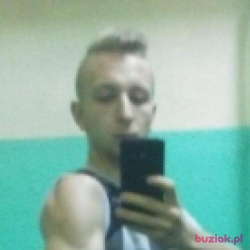 Kami7l, Mężczyzna, 26 lat, Zabrze