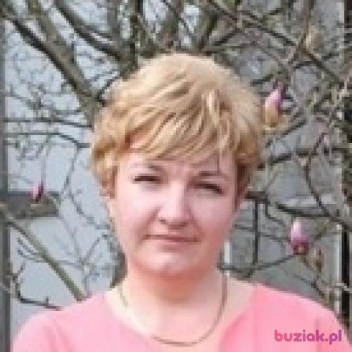 kluska22, Kobieta, 48 lat, Piekary Śląskie
