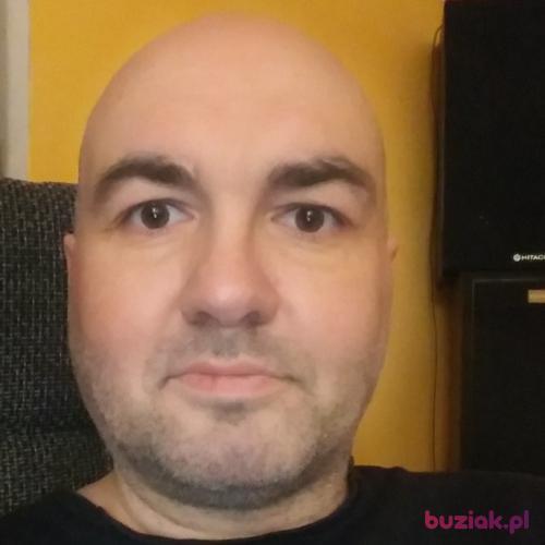 Robert-2021, Mężczyzna, 51 lat, Kutno