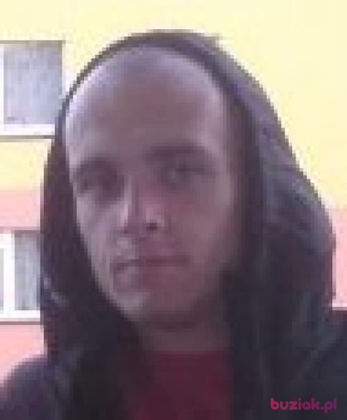 tobson, Mężczyzna, 35 lat, Oświęcim