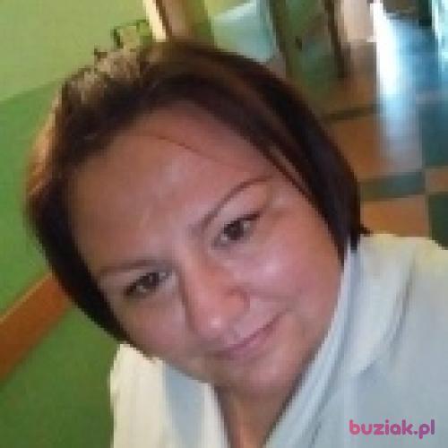 Paulina1287, Kobieta, 38 lat, Łódź