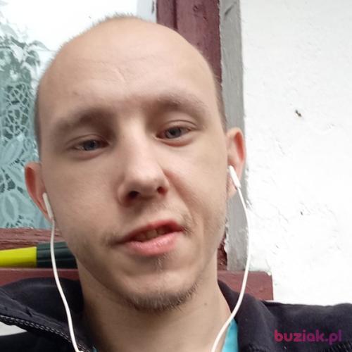 dario9fajny, Male, 32 years, Nakło nad Notecią