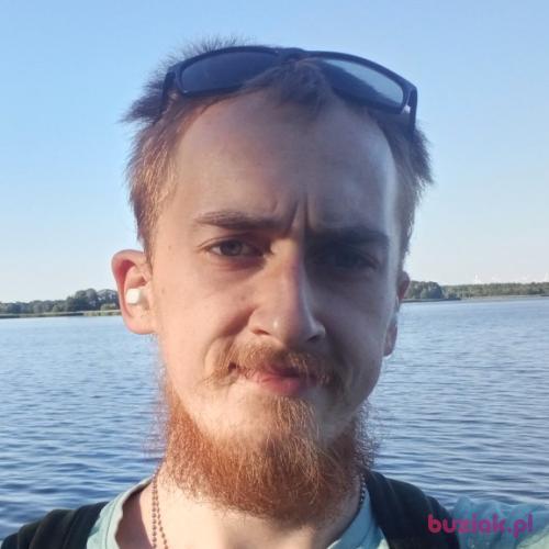 TheMaero, Mężczyzna, 30 lat, Lubań