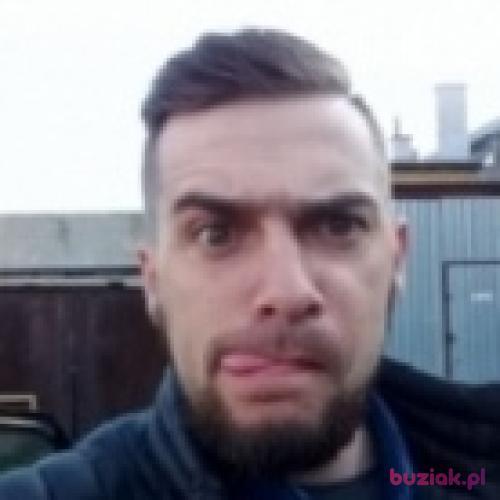 Arcik883, Mężczyzna, 37 lat, Koszalin