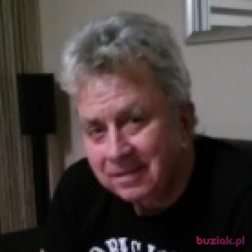 Romanreppo, Mężczyzna, 69 lat, Konin