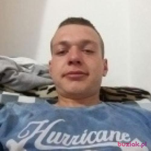 banan265, Mężczyzna, 28 lat, Puławy