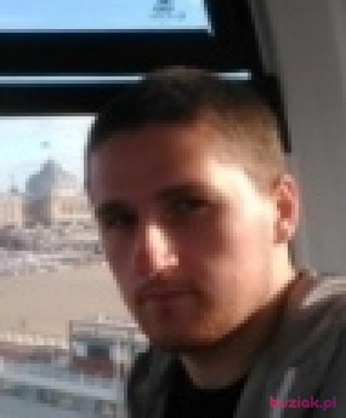 Lukier43, Mężczyzna, 32 lata, Holandia Południowa