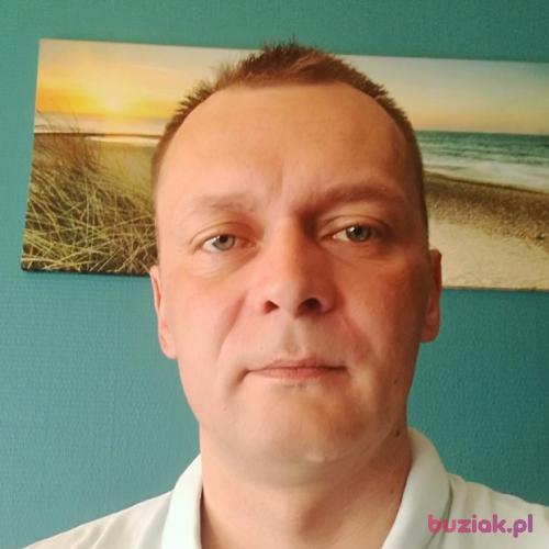 Gregor8219, Mężczyzna, 44 lata, Fryzja