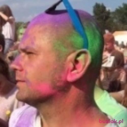 d5gboron, Mężczyzna, 45 lat, małopolskie