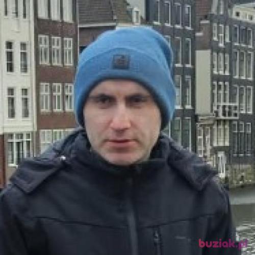dawid13445, Male, 35 years, Enschede