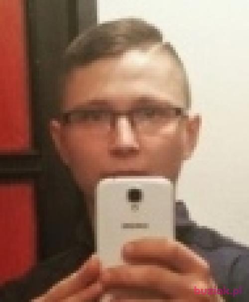thickus, Mężczyzna, 33 lata, Kalisz