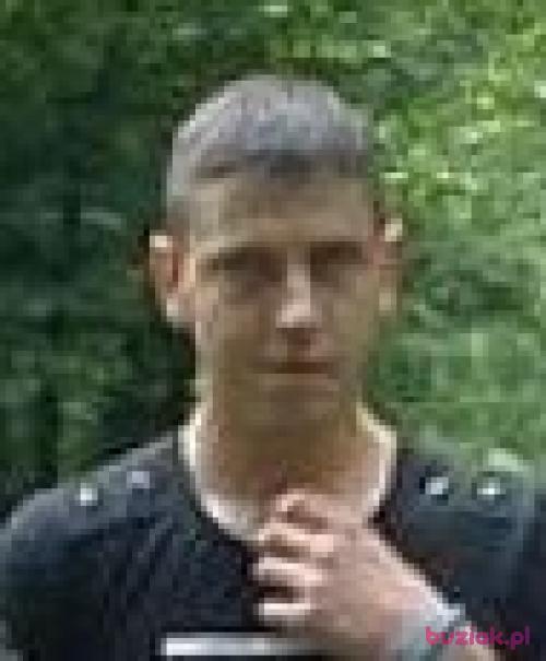 Danielrafalski, Mężczyzna, 36 lat, Górzno