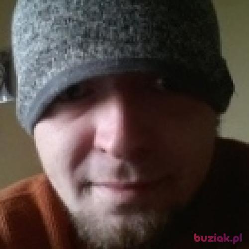 Patrick9, Mężczyzna, 36 lat, Racibórz