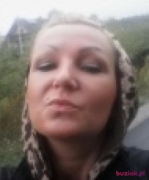 Justyna80, Kobieta, 46 lat, Sosnowiec