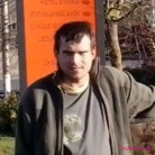rambo6, Male, 39 years, Pilzno