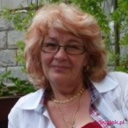 pamela3, Kobieta, 71 lat, Ząbkowice Śląskie