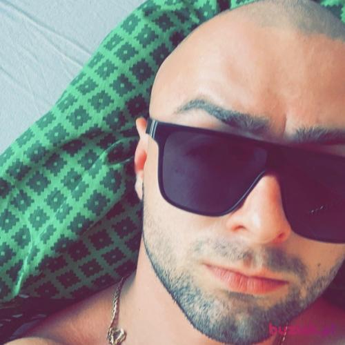 seba040, Male, 26 years, Eindhoven