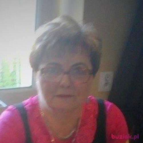 html, Kobieta, 67 lat, Olsztyn