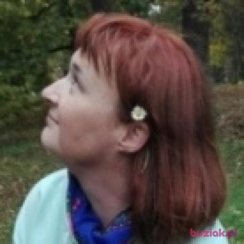 82nietuzinkowa, Kobieta, 44 lata, Chrzanów