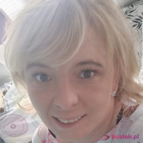 pogodnaAga4, Kobieta, 39 lat, Karlsruhe