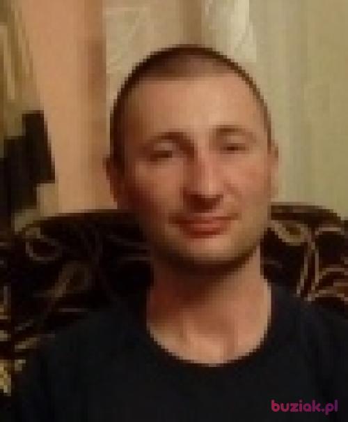smialymariusz7, Mężczyzna, 44 lata, Gliwice