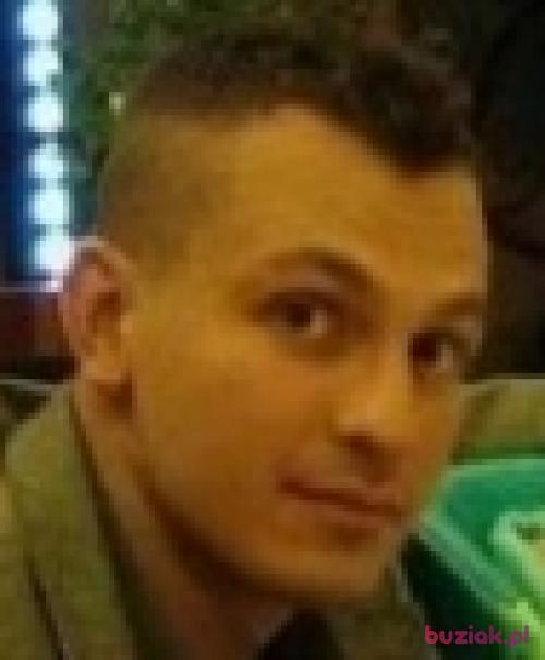 czirimbolo, Mężczyzna, 36 lat, Kraków