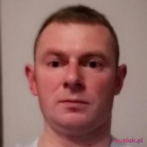 Piterek5245, Mężczyzna, 40 lat, Zwoleń