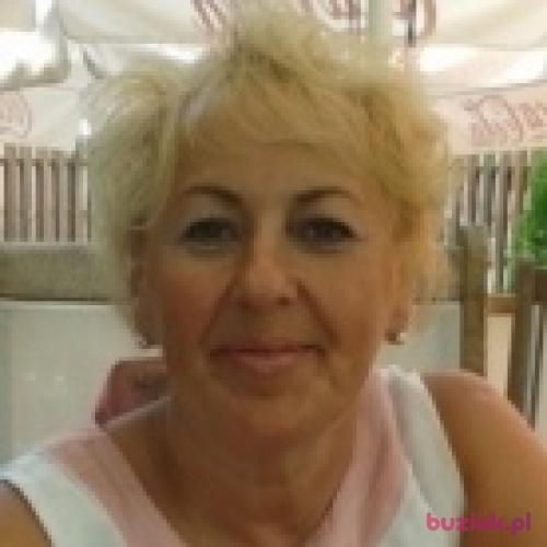 50tess, Kobieta, 70 lat, Stargard Szczeciński