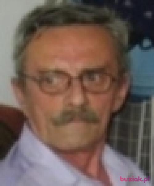 samotny65, Mężczyzna, 79 lat, Gliwice