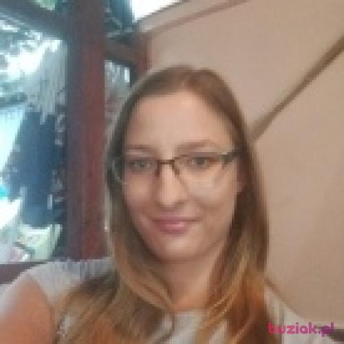 Nikaa27, Kobieta, 36 lat, Poznań