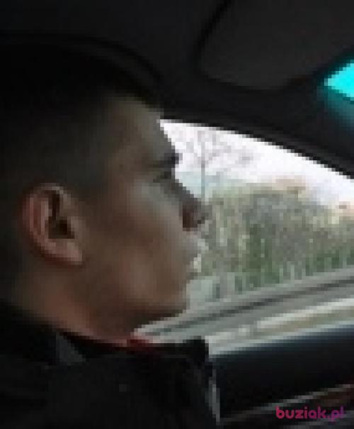 baartecki1995, Mężczyzna, 31 lat, Kraków