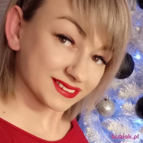 doris0076, Kobieta, 40 lat, Jędrzejów