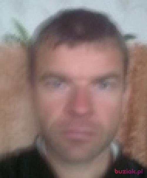 samotny345, Mężczyzna, 54 lata, Bieruń